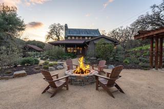 Oaks & Madeira A Luxury Wine Escape in Paso Robles - Paso Robles - 9