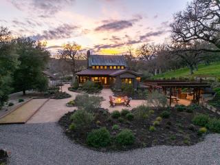 Oaks & Madeira A Luxury Wine Escape in Paso Robles - 3