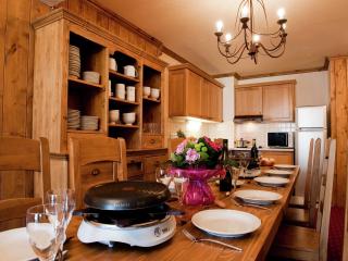 Spacious Chalet w Sauna - 6