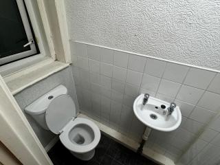 Reads Avenue 1 Bed Apartment - Next To H&A Social Club - Minutes from Winter Gardens & Town Centre! - Blackpool - 7