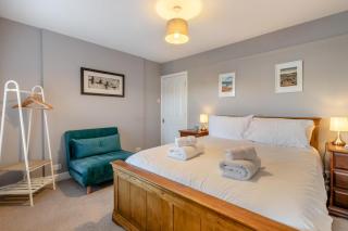 Harnser Cottage - Sheringham - 6