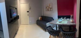 Apartamento Praia do Gonzaguinha - São Vicente - SP - 6