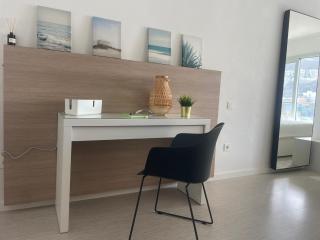 Vista Oceano Luxury Suite - 8