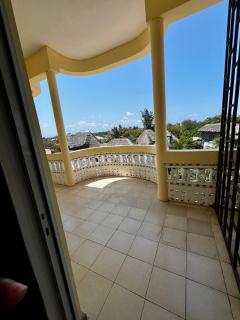 Zuri homes 1,2or 3 Bedrooms watamu - Watamu - 6