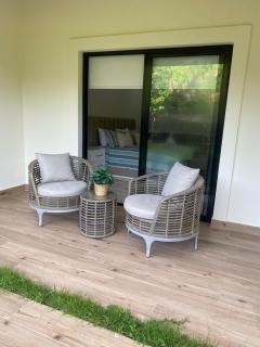 Apartamento en Puerto Plata Marien Residences - 2