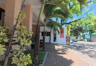 San Villa Hotel & Restaurant - 7