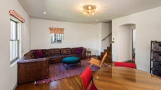Howard Hughes Estate - 2