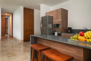 Relaxing 2BR Condo Omara with Direct Pool Access - Tulum - 6