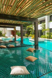 Relaxing 2BR Condo Omara with Direct Pool Access - 5