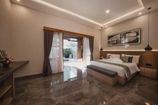 Dikubu Belong VILLA - 0