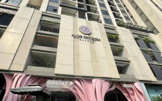 Rio House Premium Hado Centrosa - 7