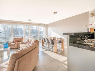 Apartment in St-Idesbald near the Sea - 2