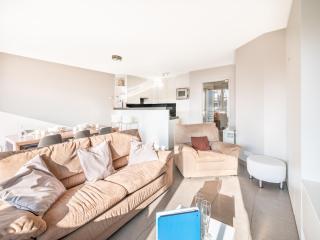 Apartment in St-Idesbald near the Sea - 7
