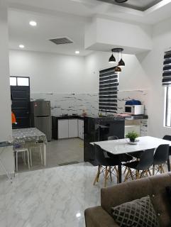 Hannan Homestay Kuala Terengganu - 8