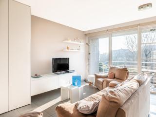 Apartment in St-Idesbald near the Sea - 8