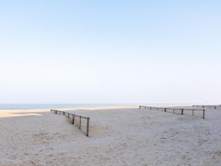 Apartment in St-Idesbald near the Sea, cleaning included - 9