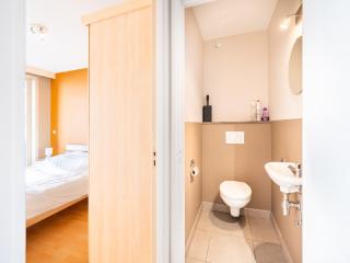 Apartment in St-Idesbald near the Sea, cleaning included - 4