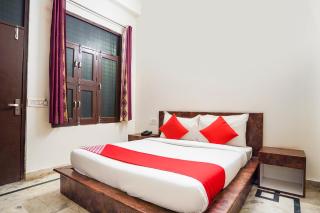 Hotel O Ratiram Palace BY Wamson - 5