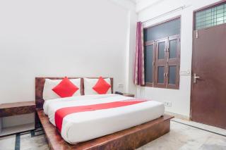 Hotel O Ratiram Palace BY Wamson - Noida - 2
