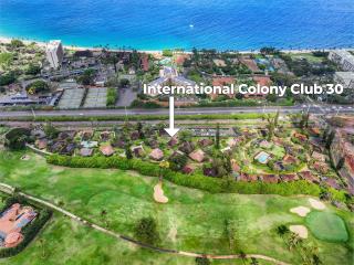 International Colony Club 30 - 5