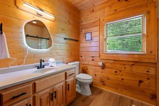Bear Crossing Way - Luxury Cabin with Private Pool - Sevierville - 3