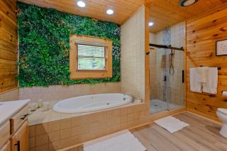 Bear Crossing Way - Luxury Cabin with Private Pool - 1