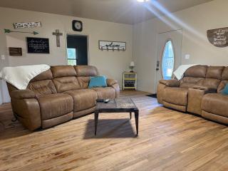Farm House - - 5