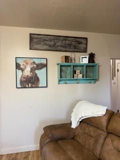 Farm House - 1