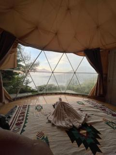 Jungle camping kintamani - 5