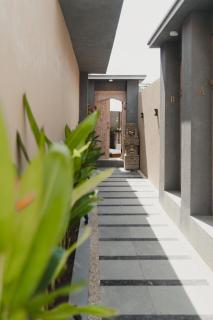 Dikubu Belong VILLA - 9
