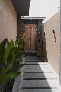 Dikubu Belong VILLA - 7