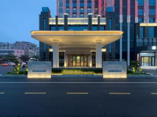 东莞长安雅致酒店 - 8