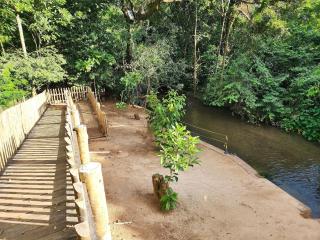 Apto de 2 Quartos no Park Veredas com Acesso ao Rio - 1