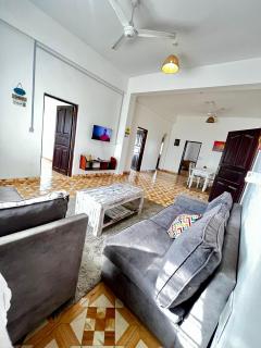 Zuri homes 1,2or 3 Bedrooms watamu - Watamu - 8