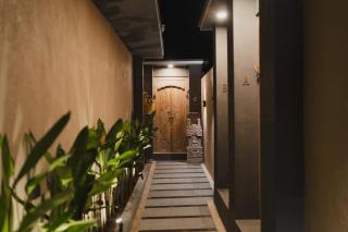 Dikubu Belong VILLA - 6