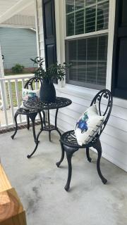Peaceful Escape - Goldsboro - 5