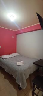 Hostal La Fontana Matucana - 3