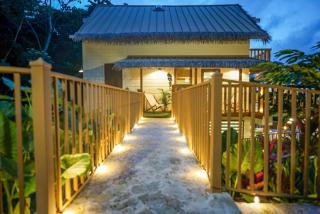 Villa Bali Entire Private Villa 5R 6BR & Pool - 8