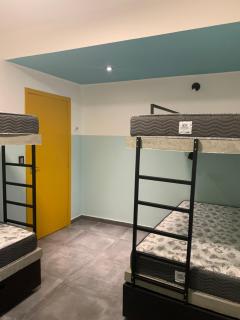 Hostel GomaPass Guarulhos Aeroporto - Guarulhos - 9