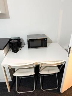 Camden Stay 2-Bedroom Flat - 4