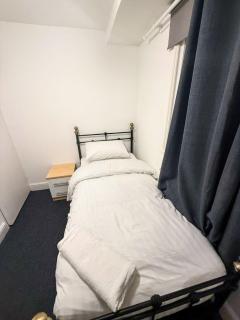 Camden Stay 2-Bedroom Flat - 3