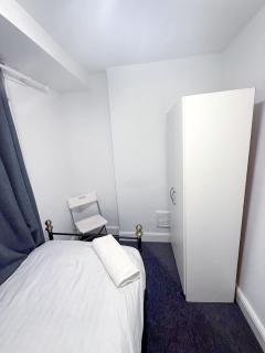 Camden Stay 2-Bedroom Flat - 2