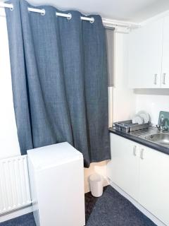Camden Stay 2-Bedroom Flat - 1