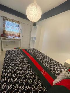 Point F Siargao - Couple rooms - 1