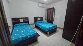 شاليه لازوردي باي الساحل الشمالي العالمين - 1