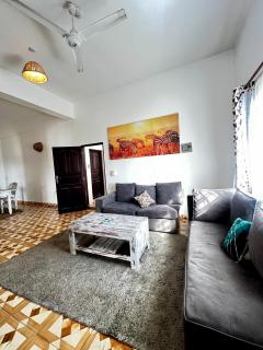 Zuri homes 1,2or 3 Bedrooms watamu - Watamu - 9