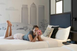 Aloft London Excel - London - 2