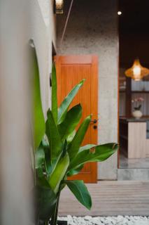 Dikubu Belong VILLA - 1