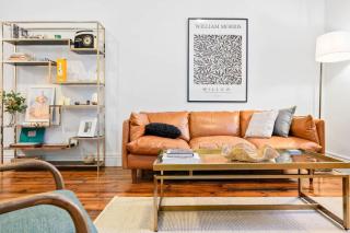 Iconic Melbourne CBD Heritage Apt on Flinders Lane! - 9