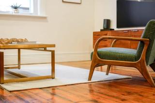 Iconic Melbourne CBD Heritage Apt on Flinders Lane! - 5